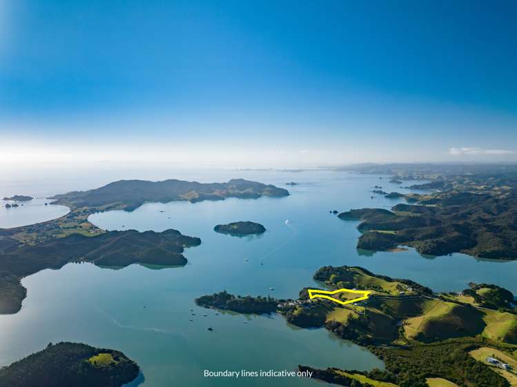 130 Whangaruru Wharf Road Russell Surrounds_27