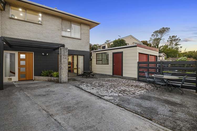 60 Pembroke Street Westown_24