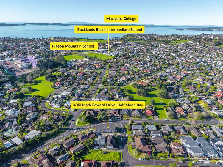 3/40 Mark Edward Drive Half Moon Bay_16