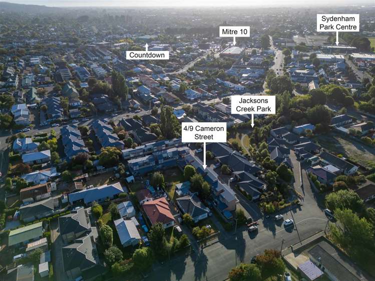 4/9 Cameron Street Sydenham_19