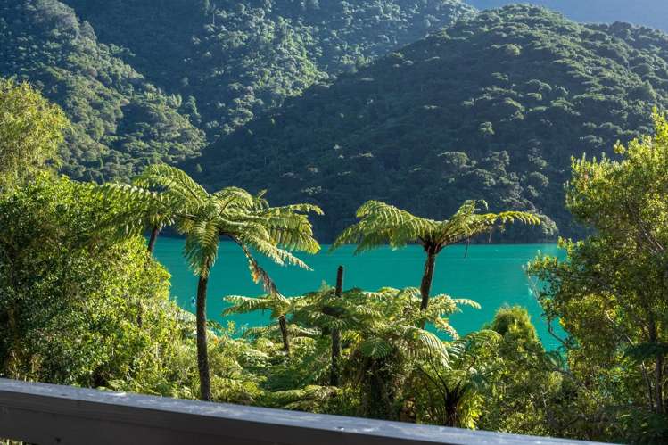 234 Tamuakawawe Bay Marlborough Sounds_23
