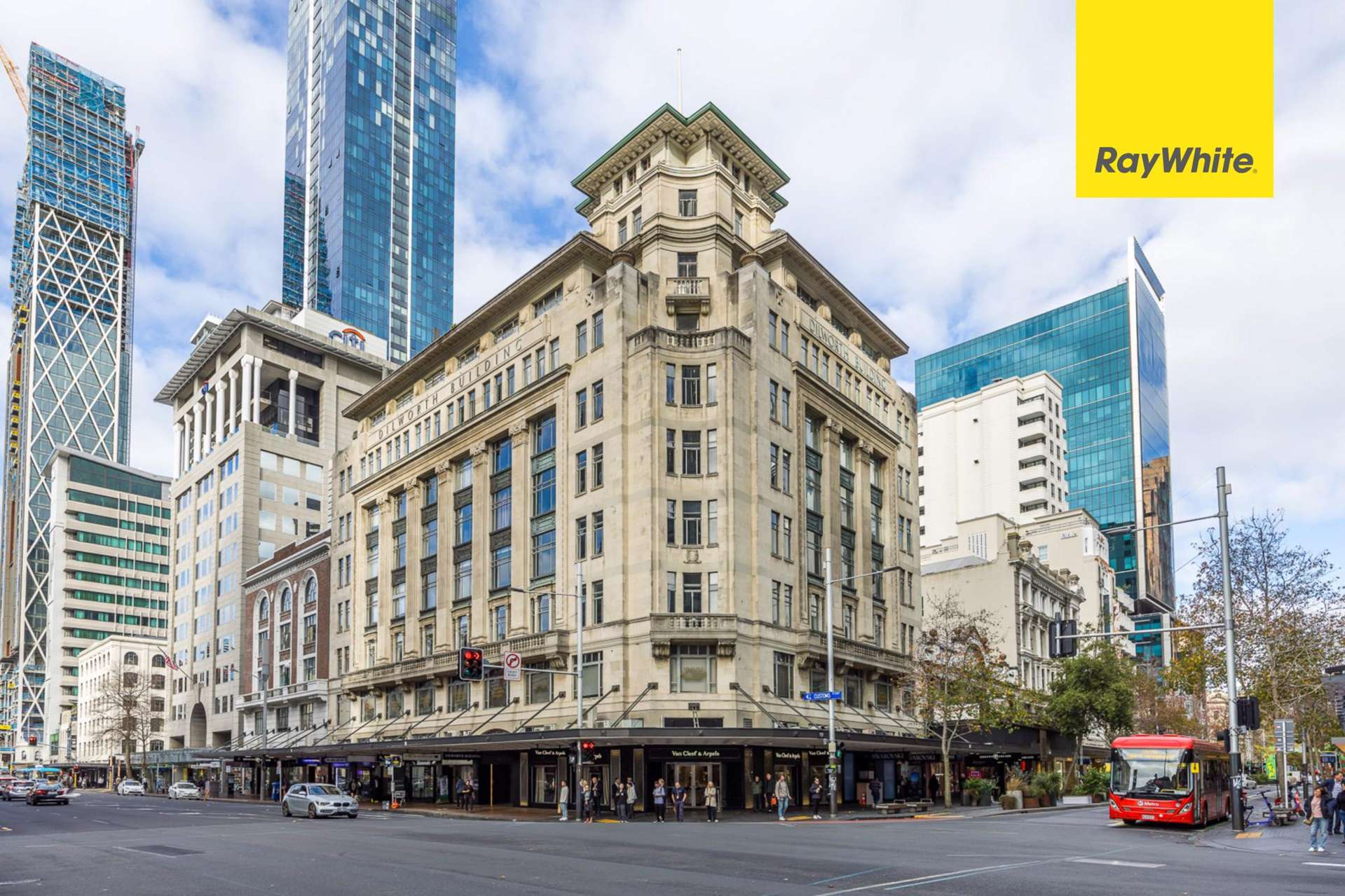 4i/22-32 Queen Street Auckland Central_0