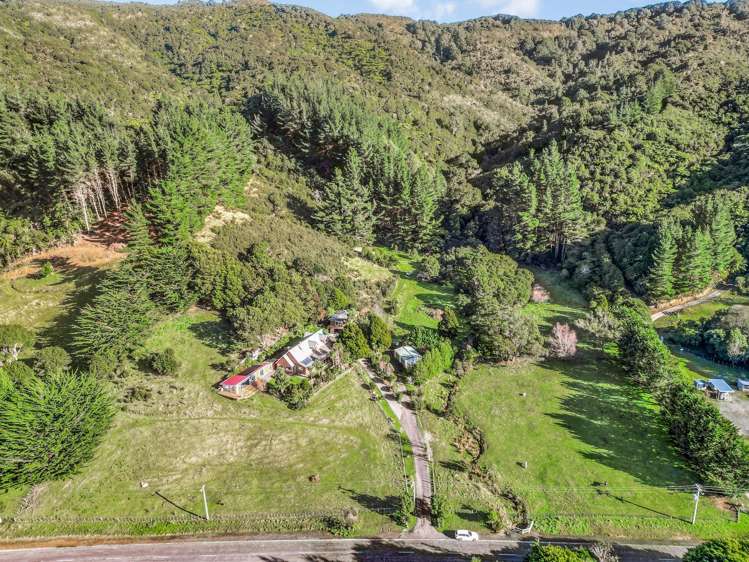 107 Crowther Road Wainuiomata_38