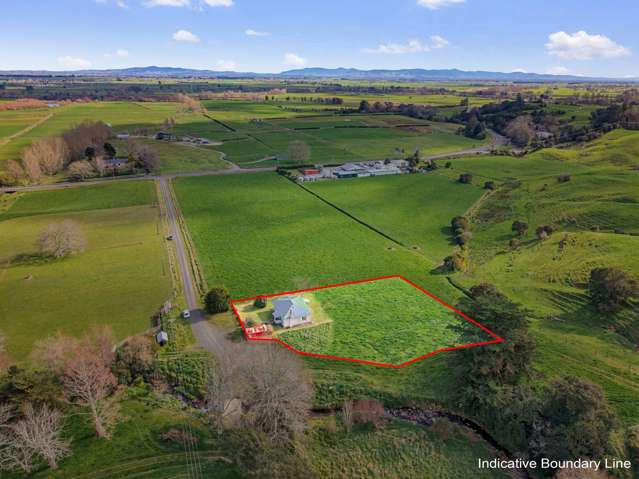 25 Wyborn Road Te Aroha_2