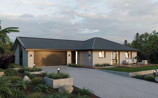 The Perfect Package in Katikati