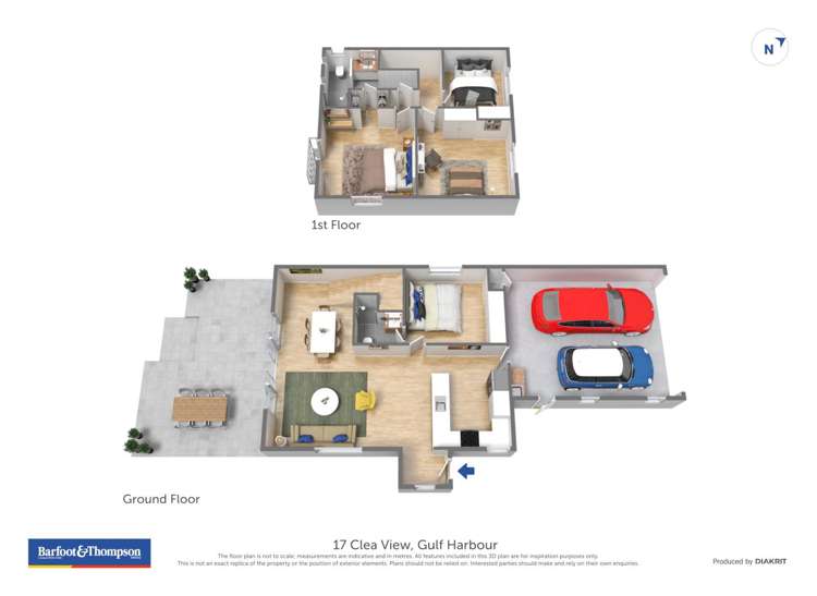 17 Clea View Gulf Harbour_3