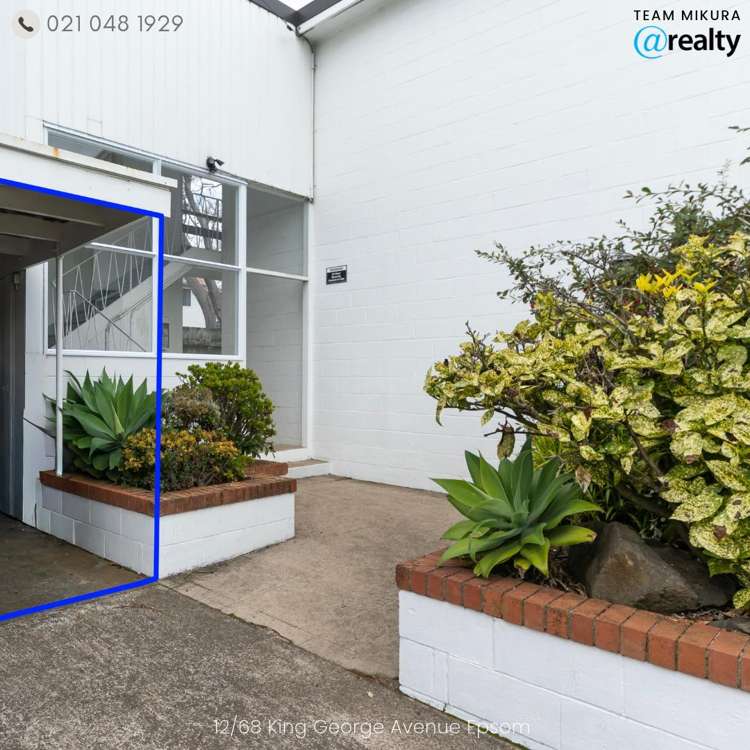 12/68 King George Avenue Epsom_14