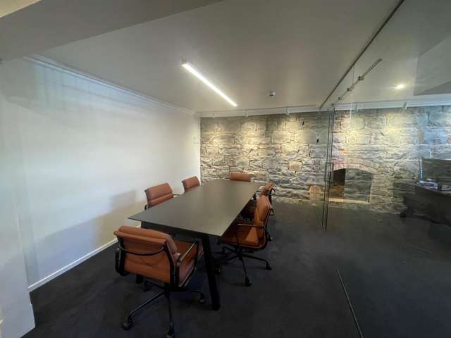 1 Queens Gardens City Centre Dunedin_4