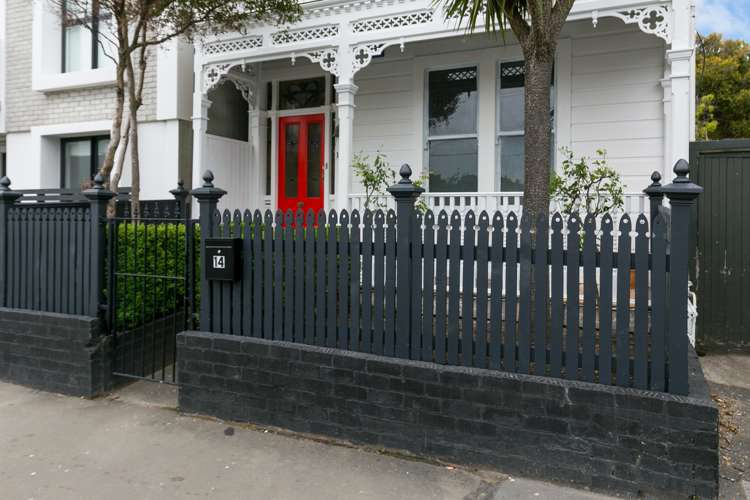 14 Constable Street Newtown_22