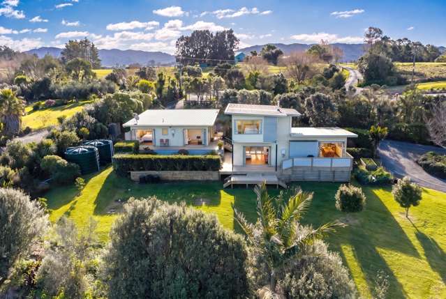 Independent Spaces, Endless Living Options