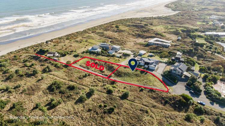 3 Beachview Grove Peka Peka_0