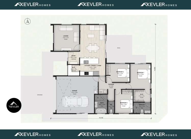 Lot 60 Birchs Green_1