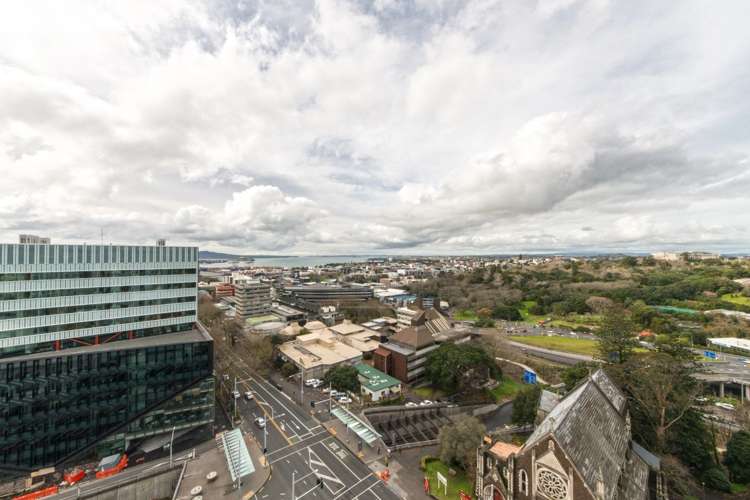 15b/4 Saint Paul Street Auckland Central_21