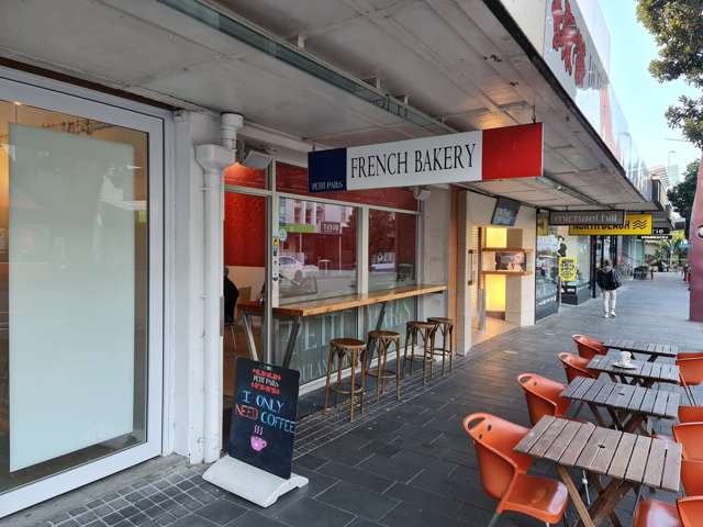 Prime Investment Opportunity in New Plymouth's CBD