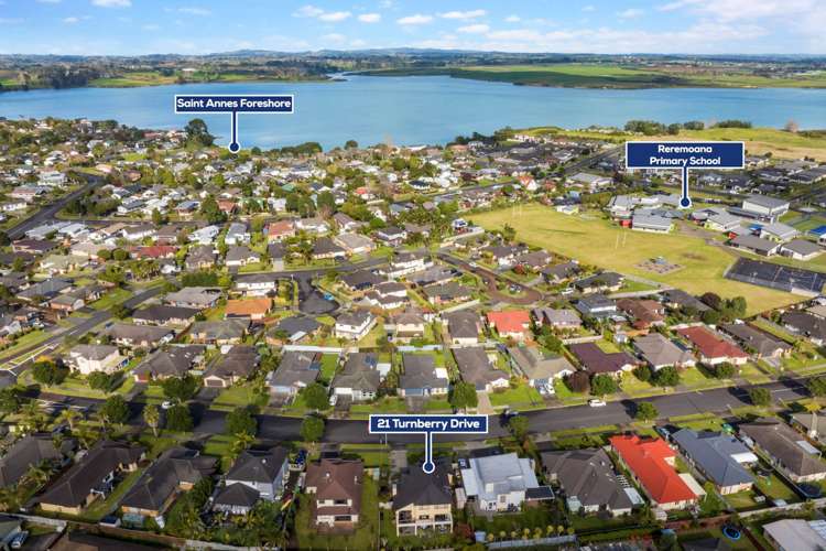 21 Turnberry Drive Wattle Downs_22