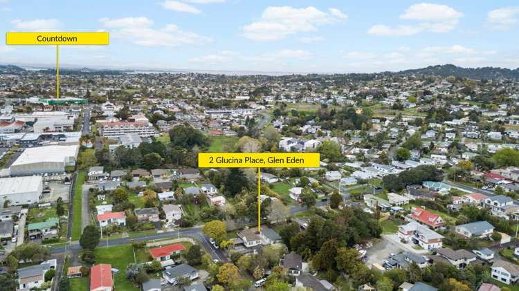 2 Glucina Place Glen Eden_16