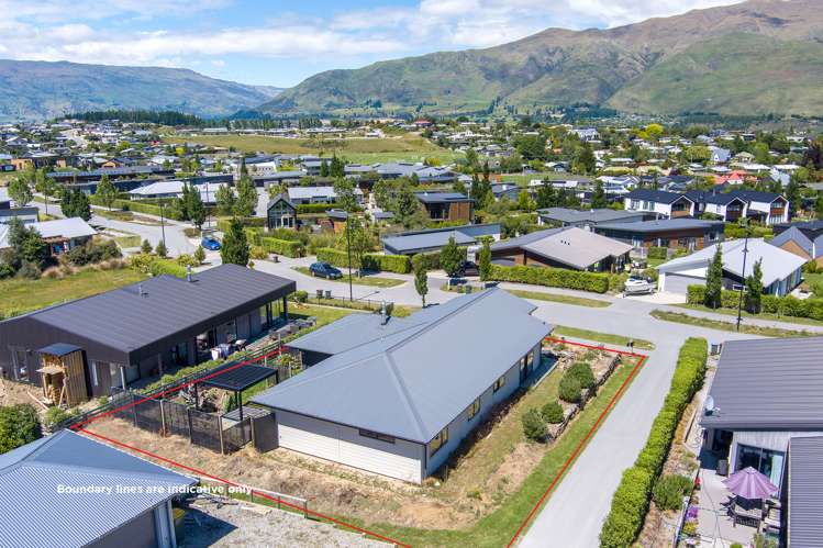 16 Makomako Road Wanaka_13