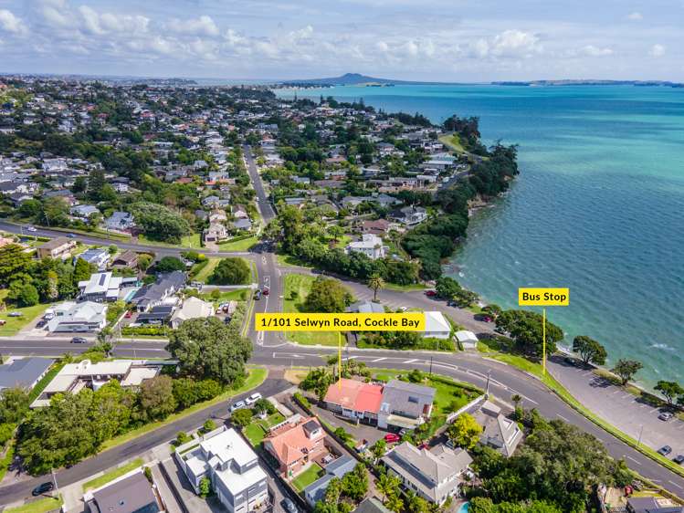 1/101 Selwyn Road Cockle Bay_11