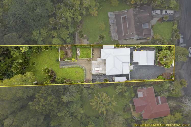 12 Ngaio Road Titirangi_7