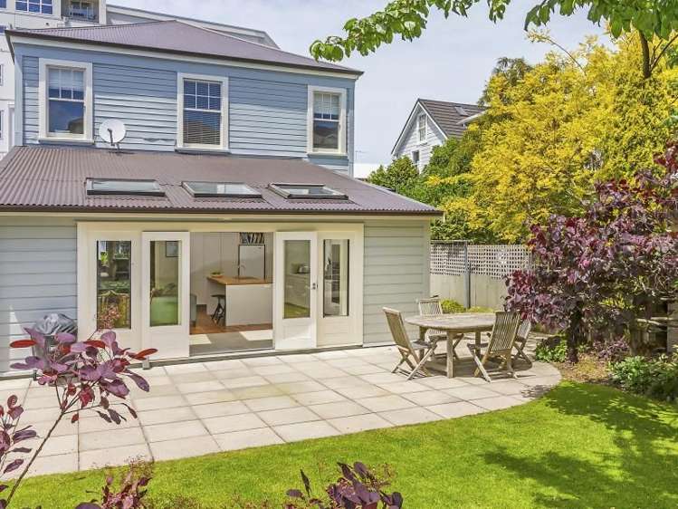 12 Davis Street Thorndon_11