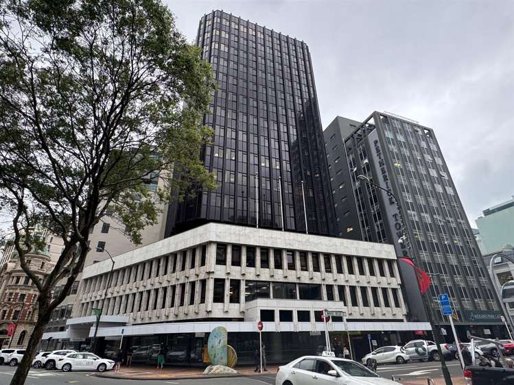 147 Lambton Quay Wellington Central_8