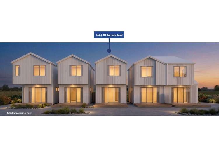 Lot 5, 113 Barrack Road_3