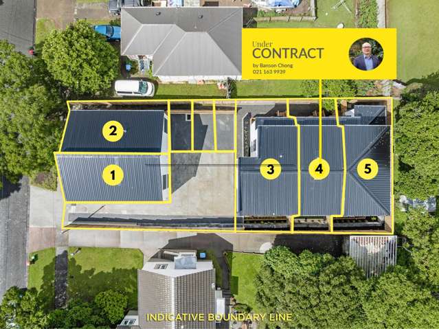Lots 1 - 5/16 Moana Avenue Onehunga_2