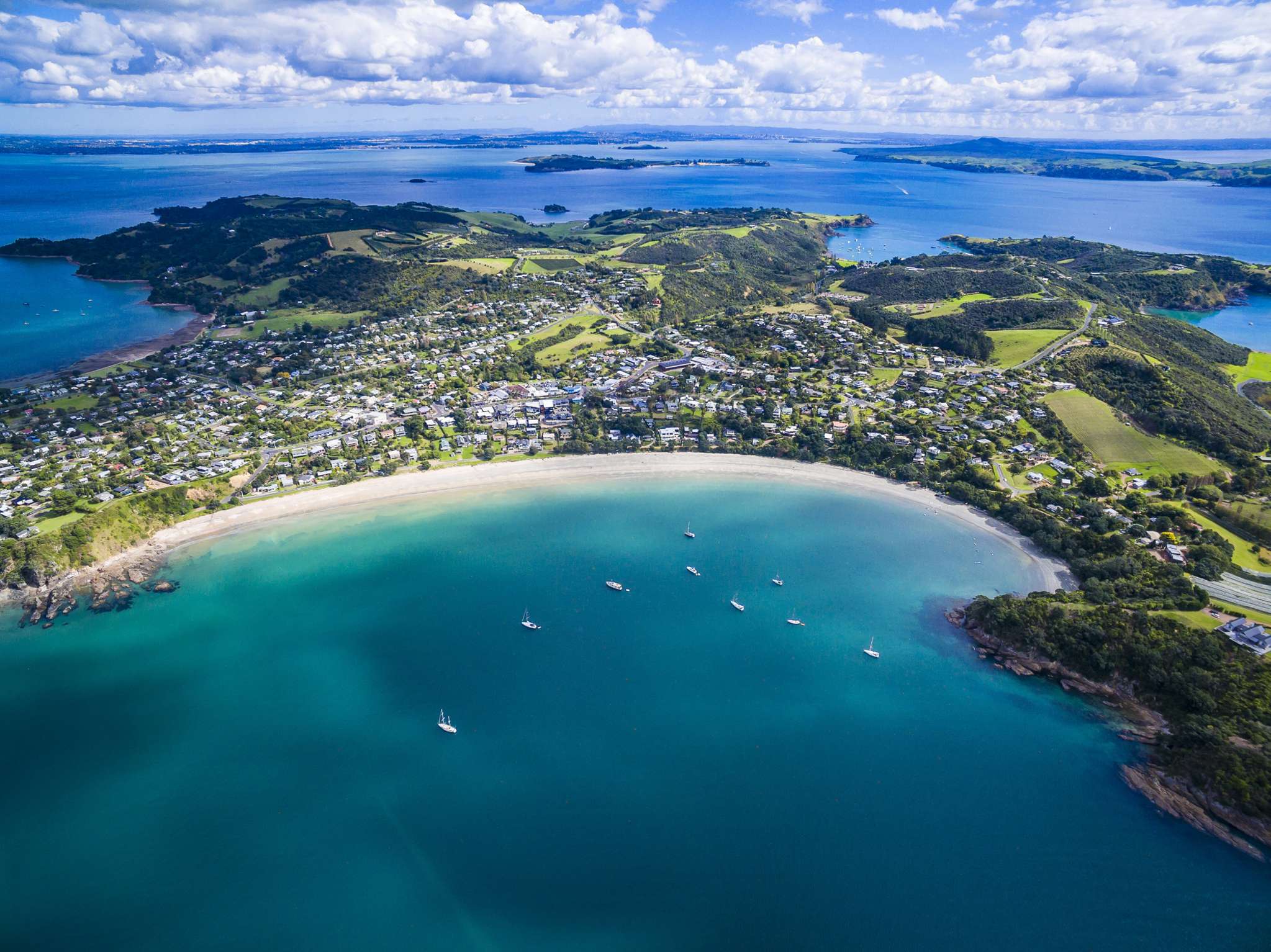 Waiheke's rental dilemma