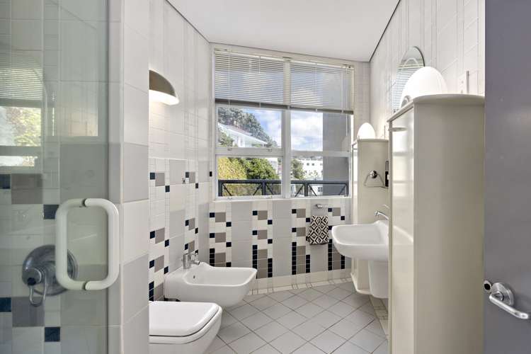 2/346 Oriental Parade Oriental Bay_12