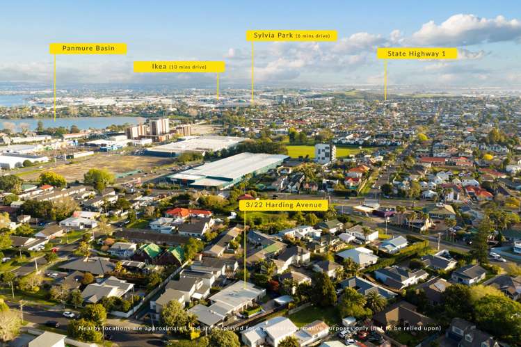 3/22 Harding Avenue Mount Wellington_11