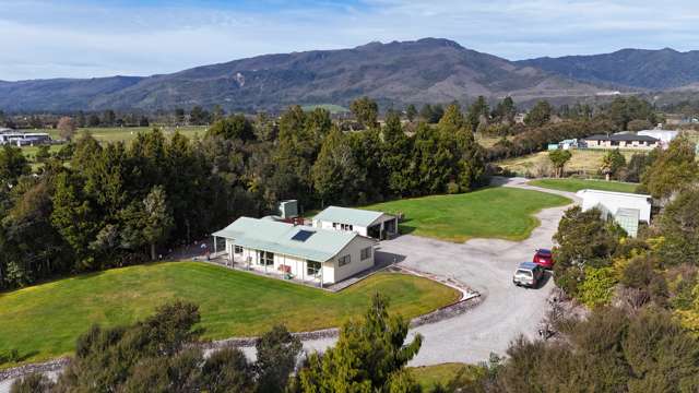 Meticulous lifestyle property