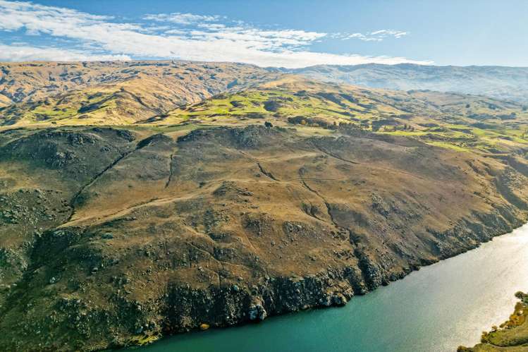 Shingle Creek, 2150 Fruitlands-Roxburgh Road Roxburgh_7