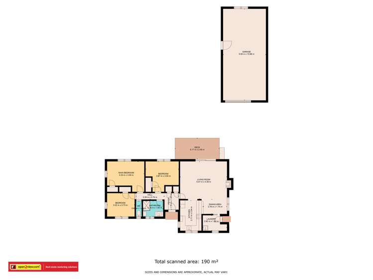 52 Kereru Street Tokoroa_14