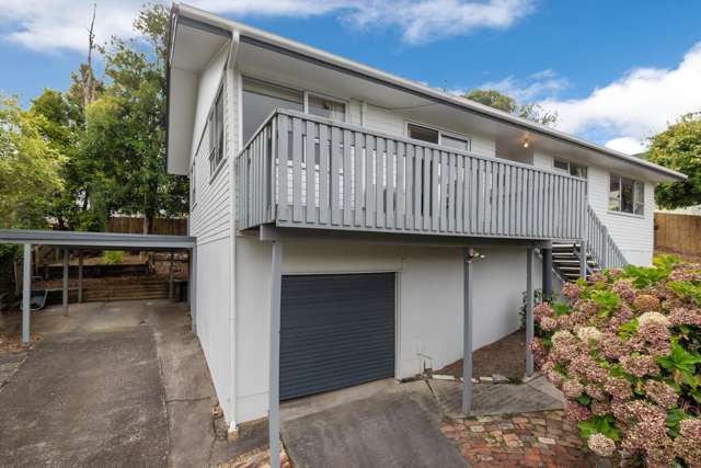 Affordable Charm in Top School Zone!