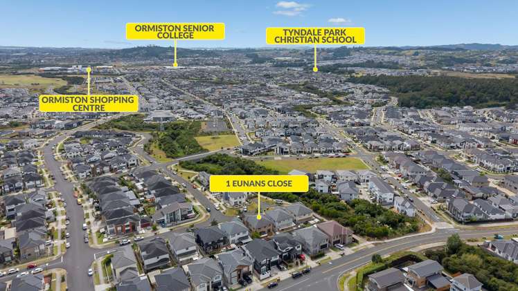 1 Eunans Close Flat Bush_25