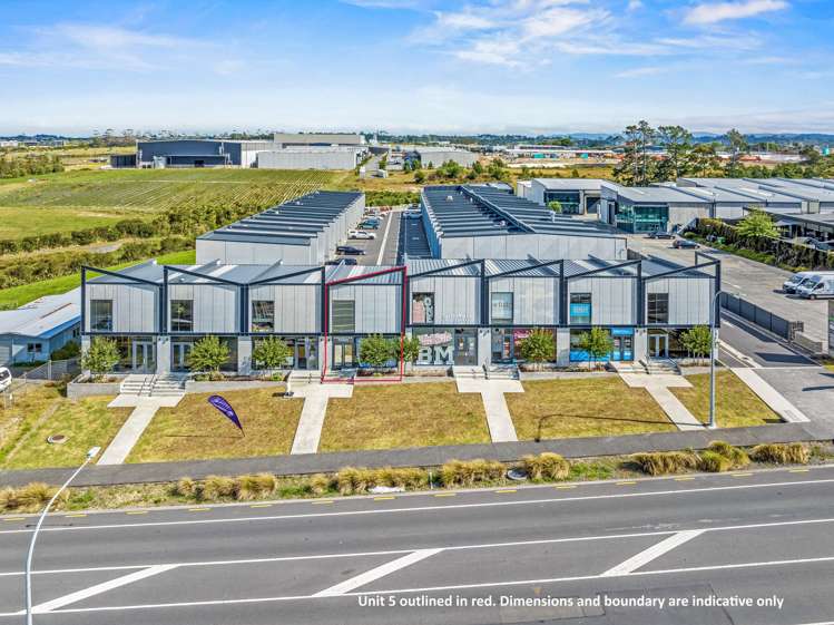 5/11 Northside Drive Westgate_1