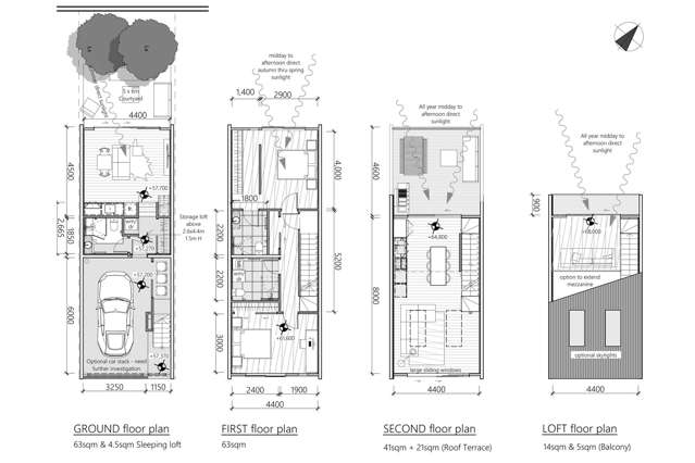 13 Vinegar Lane Grey Lynn_2