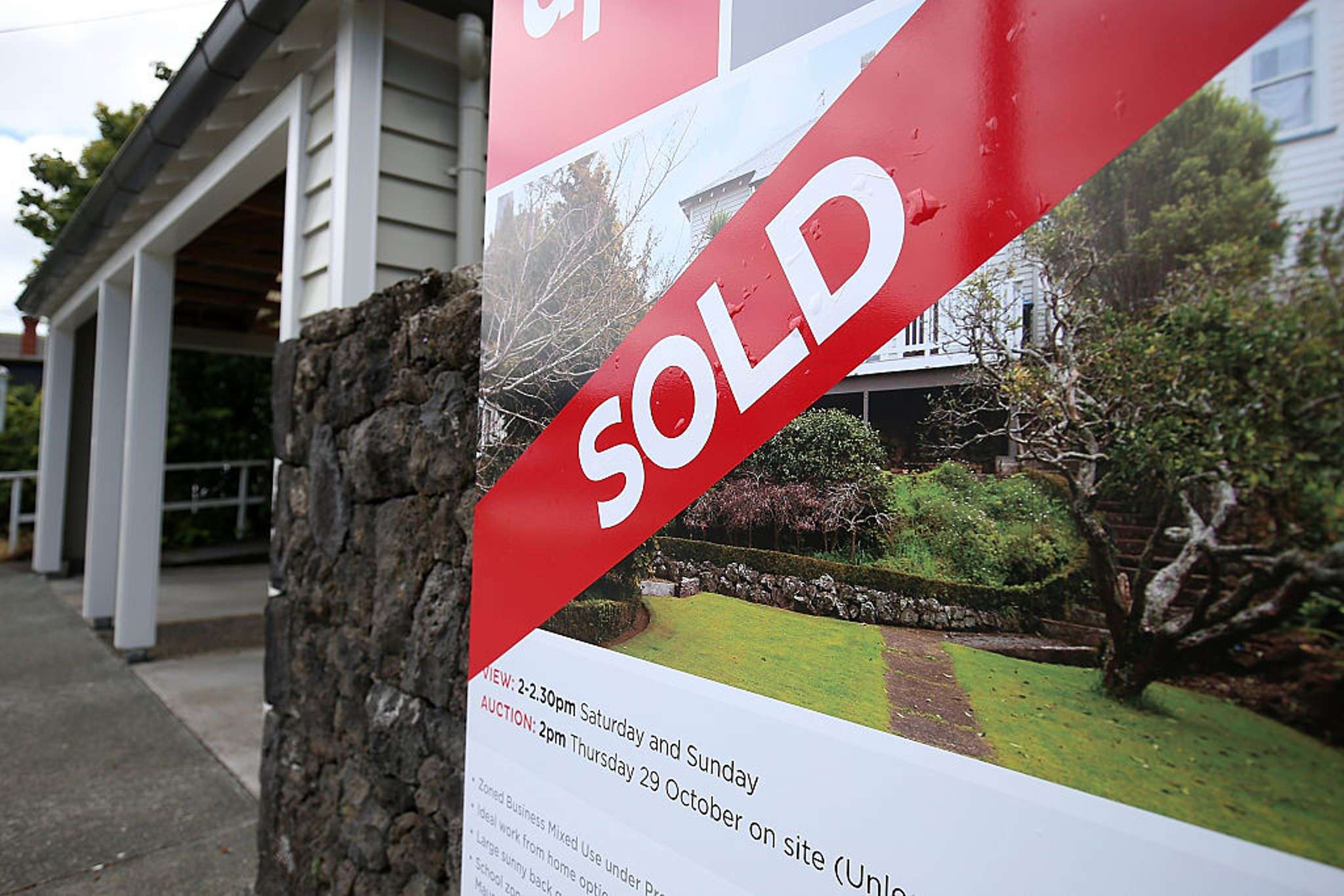 The six factors that will determine another house price boom in NZ