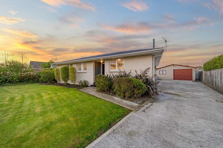18 Kilburn Street Bishopdale_21