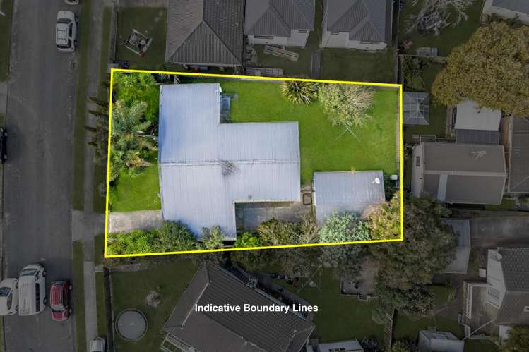 5 Astor Place Manurewa_6