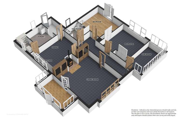21 Miller Street Cheviot_27