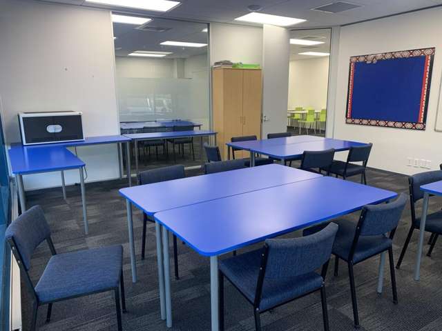 B2, 222 Bush road Rosedale_2