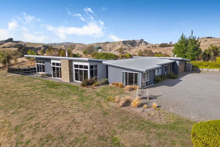 240E Black Rock Road | Masterton | Masterton | Houses for Sale - One Roof