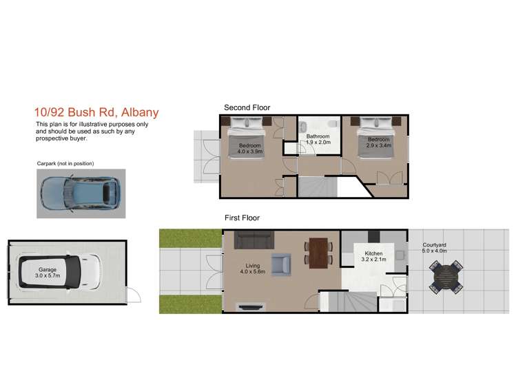 10/92 Bush Road Albany_19