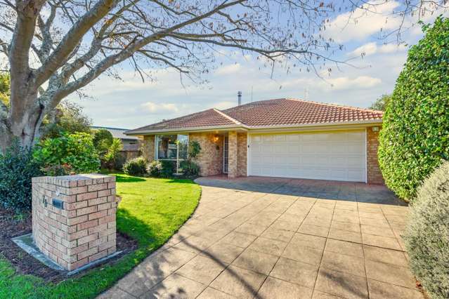 Carefree Living in the Village