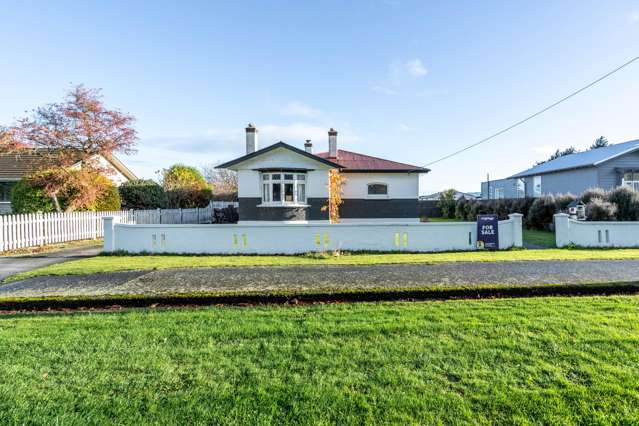 Renovate to your own taste - Priced to sell!