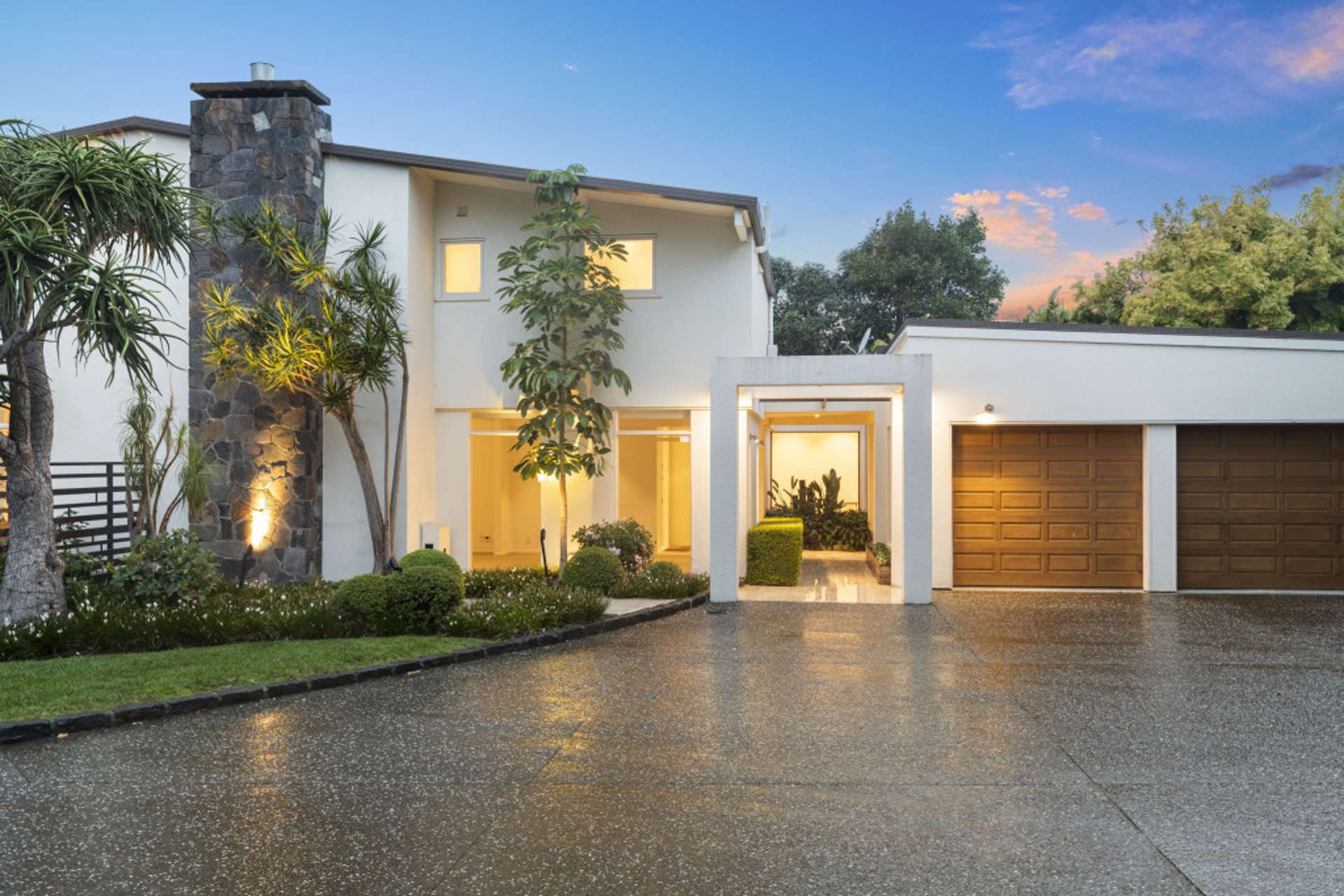 11 Selwyn Avenue Mission Bay Auckland City Houses for Sale One Roof