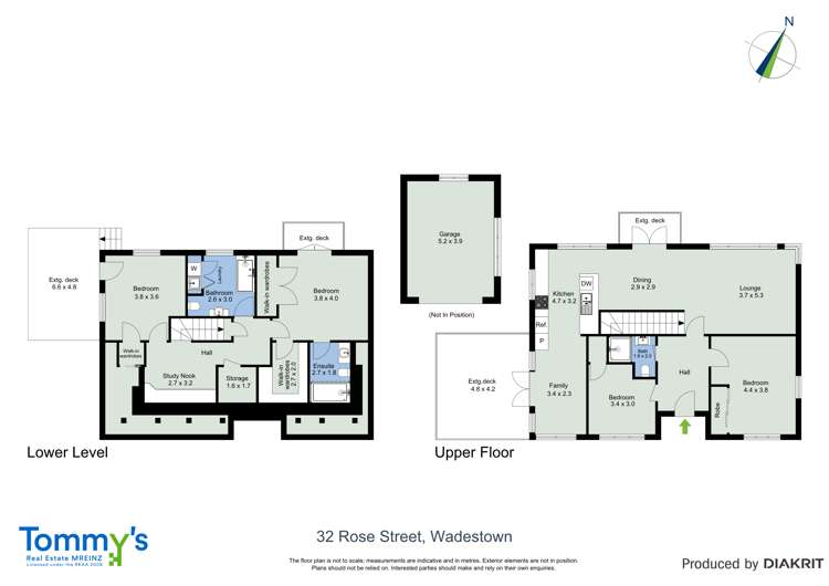 32 Rose Street Wadestown_17