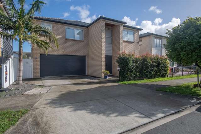 45 Rosewell Crescent Flat Bush_1