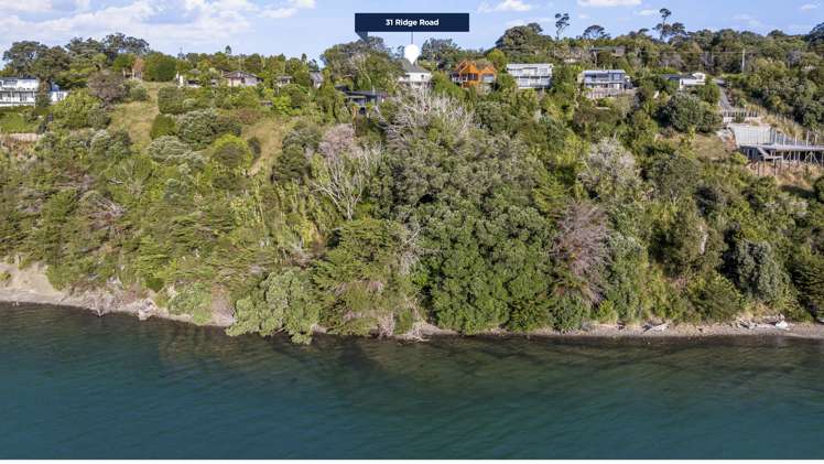 31 Ridge Road Mahurangi East_20